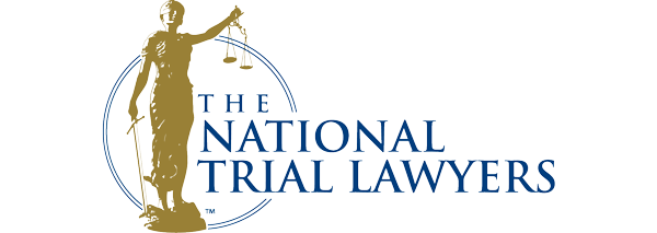 The National Trial Lawyers - Logo