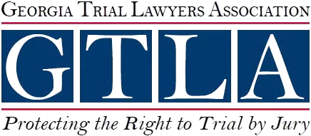 Georgia Trial Lawyer Association - GTLA - Logo