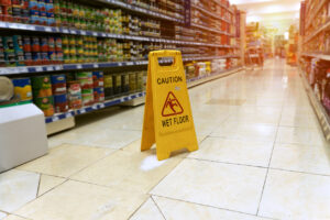 How Our Atlanta Personal Injury Lawyers Can Help You if You’ve Sustained an Injury on Someone’s Property
