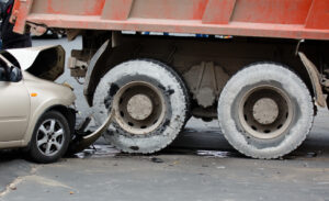 How Spartan Car Accident & Personal Injury Lawyers Can Assist You After a Truck Accident in Atlanta, GA