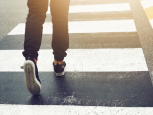 How Spartan Car Accident & Personal Injury Lawyers Can Help After a Pedestrian Accident in Atlanta