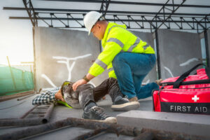 How Spartan Car Accident & Personal Injury Lawyers Can Help After an Accident in Atlanta