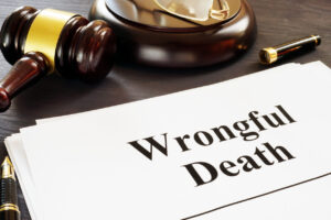 How Spartan Car Accident & Personal Injury Lawyers Can Help You After a Wrongful Death in Jonesboro, GA