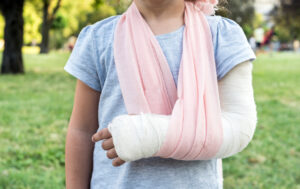 How Can Spartan Car Accident & Personal Injury Lawyers Help If My Child Was Injured in Atlanta, GA?