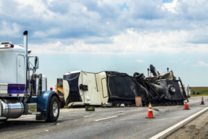 How Spartan Car Accident & Personal Injury Lawyers Can Help After a Bus Accident in Atlanta, GA