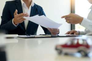 How Spartan Car Accident & Personal Injury Lawyers Can Help You After a Car Accident in Atlanta, GA