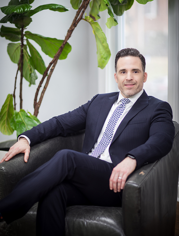 Our Experienced Attorneys Are Here For You