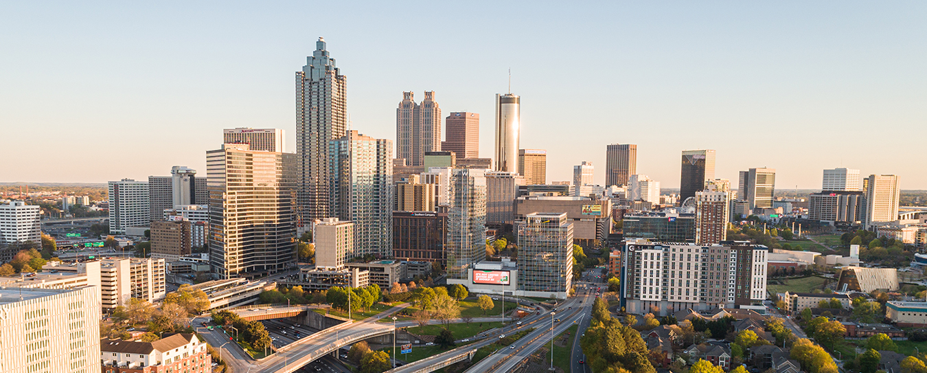Spartan Car Accident & Personal Injury Lawyers - Personal Injury Law Firm Located at Atlanta, GA 30308