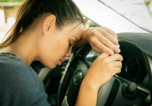 What Causes Most Car Accidents?
