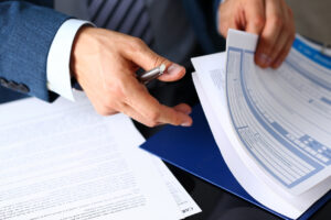 Who Could Be Liable For My Car Accident?