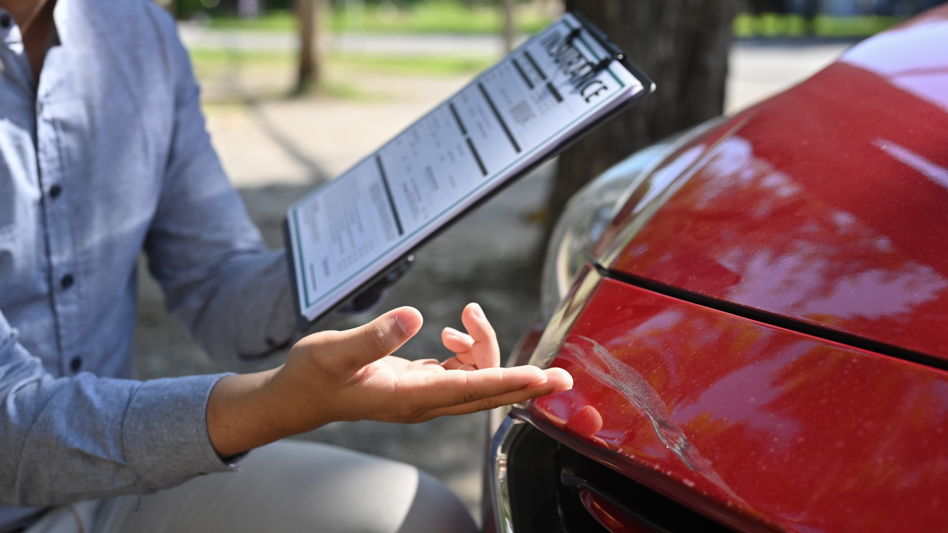 FAQs: What Is the Average Settlement for a Car Accident?