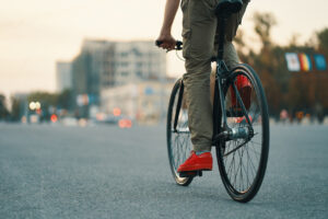 How Spartan Car Accident & Personal Injury Lawyers Can Help After a Bicycle Accident