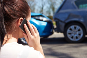 How Spartan Car Accident & Personal Injury Lawyers Can Help After a Car Accident in Georgia