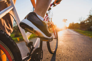 How Spartan Car Accident & Personal Injury Lawyers Can Help After a Jonesboro Bicycle Accident