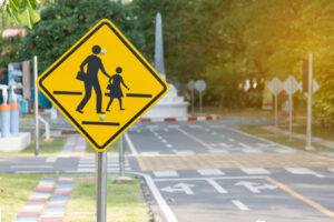 How Spartan Car Accident & Personal Injury Lawyers Can Help After a Pedestrian Accident
