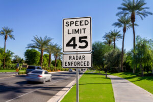 How Spartan Car Accident & Personal Injury Lawyers Can Help After a Speeding Accident in Jonesboro