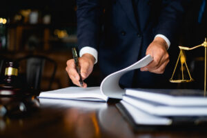 How Spartan Car Accident & Personal Injury Lawyers Can Help After an Accident in Alabama