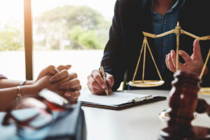 How Spartan Car Accident & Personal Injury Lawyers Can Help After an Accident in Tennessee