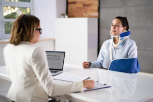 How Spartan Car Accident & Personal Injury Lawyers Can Help Me With My Personal Injury Case in Texas