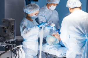 How Spartan Car Accident & Personal Injury Lawyers Can Help Victims of Medical Malpractice in Jonesboro, GA