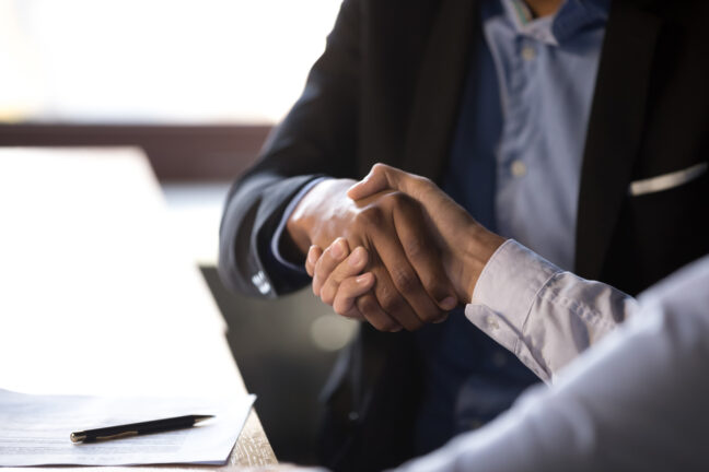 What Steps Should I Take After Suffering a Personal Injury in Atlanta?
