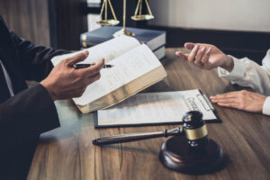 Why Hire Spartan Car Accident & Personal Injury Lawyers After an Atlanta Car Crash?