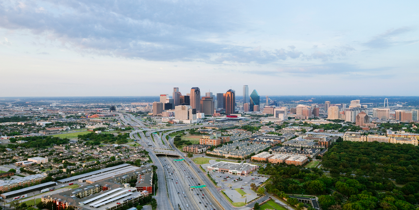 Views of Atlanta at Spartan Car Accident & Personal Injury Lawyers in 139 Ralph McGill Blvd NE, Suite 301, Atlanta, GA 30308, United States