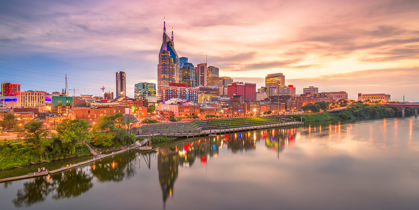 Views of Atlanta at Spartan Car Accident & Personal Injury Lawyers in 139 Ralph McGill Blvd NE, Suite 301, Atlanta, GA 30308, United States