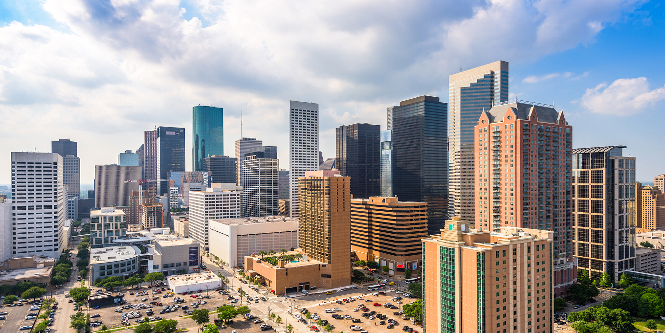 Views of Atlanta at Spartan Car Accident & Personal Injury Lawyers in 139 Ralph McGill Blvd NE, Suite 301, Atlanta, GA 30308, United States