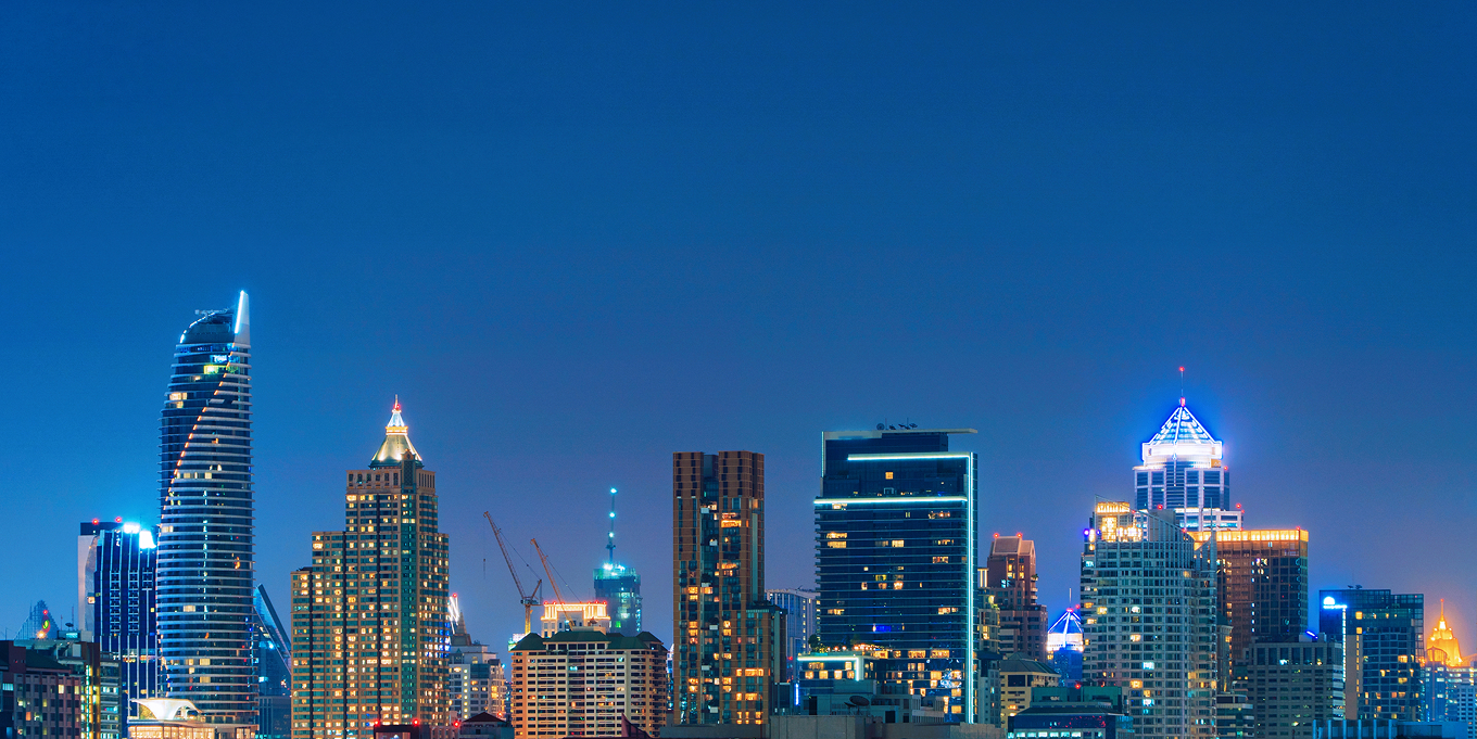 Views of Atlanta at Spartan Car Accident & Personal Injury Lawyers in 139 Ralph McGill Blvd NE, Suite 301, Atlanta, GA 30308, United States