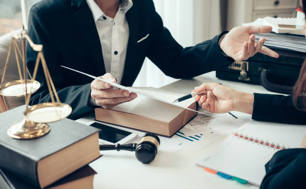 Basic Personal Injury Settlement Breakdown: How Much Goes in My Pocket?