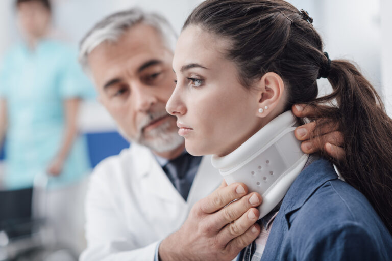 Common injuries