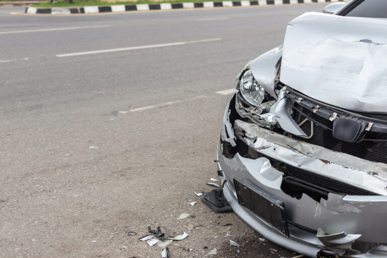 Distracted Driving