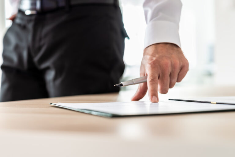 Uninsured Motorist Claims
