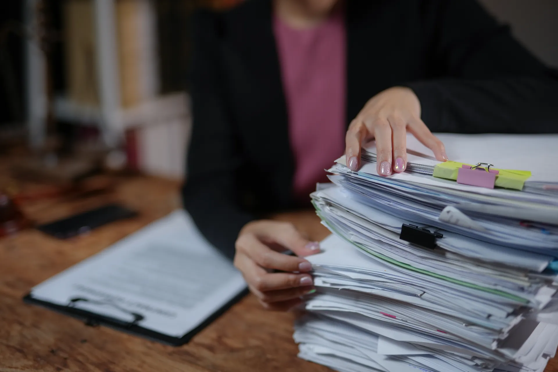 Our Experienced Attorneys Are Here For You