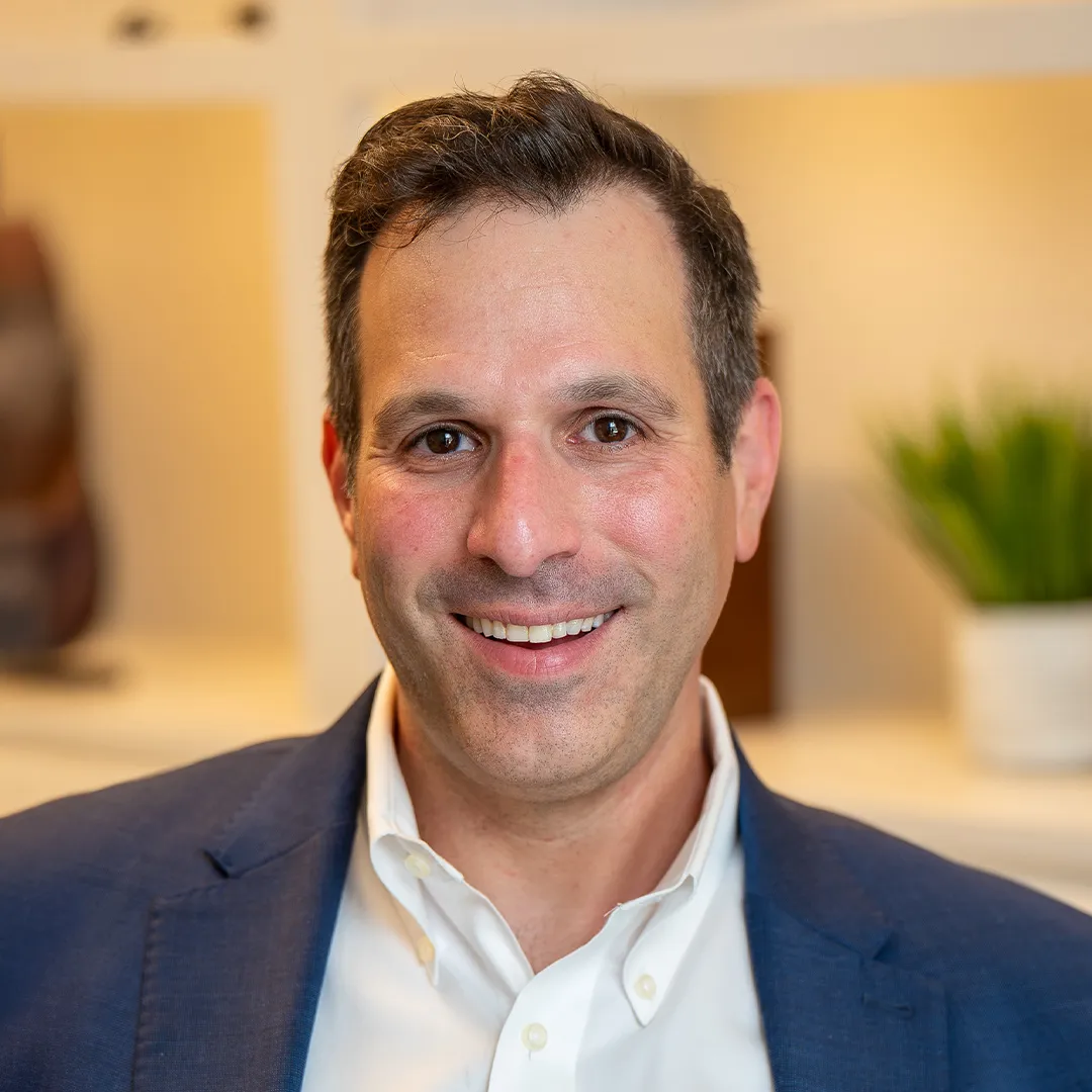 Scott Cohen